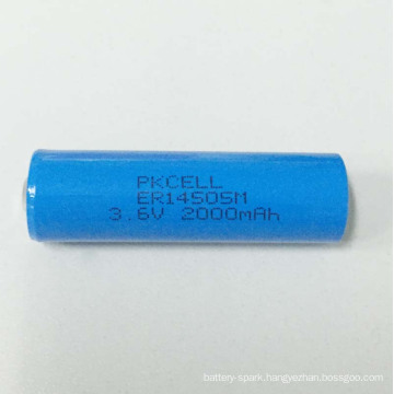 energy ER14505 battery AA Size Li-SOCl2 Lithium Battery